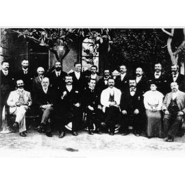 The Northern Importer's Association, Townsville, 1903 