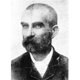 Mr. George Burns, Townsville 