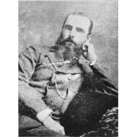 Mr. Dodd S. Clarke, Townsville 