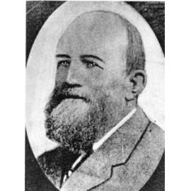 Mr. William Joseph Castling, Townsville 