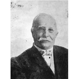 Mr P. V. Armati, Townsville. 