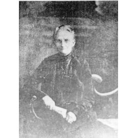 Mrs M.V. Bolger, Townsville. 