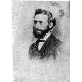 Colonel James Burns, Townsville. 