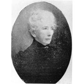 Mrs S. F. Walker, Townsville. 