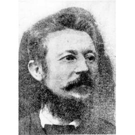 Mr George Simpson, an alderman of the Townsville Municipal Council