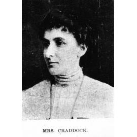 Mrs. Craddock of Townsville 