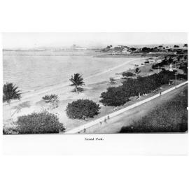 [Children's playground, Strand Park, Townsville] 