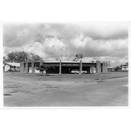 Holy Family Church, Townsville, 1975. 