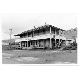 The Stuart Hotel, Stuart Drive, Wulguru, 30 July 1973