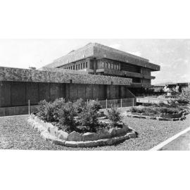 New Law courts, Wills Street, Townsville 