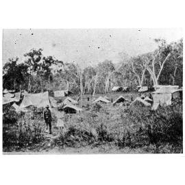 Mount Spec, 1935 