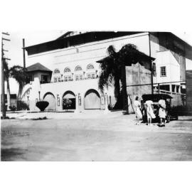 Wintergarden Theatre, Sturt Street, 1946 