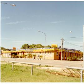 River Park Tavern, South Townsville 1985