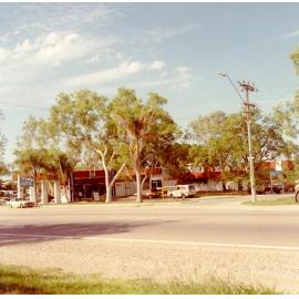 Stuart Hotel, Stuart Drive, Wulguru, Townsville, 1985