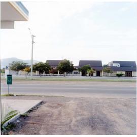 Dalrymple Hotel, Garbutt, Townsville, 1985