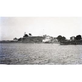 Jeffery collection : Ross Creek, Townsville