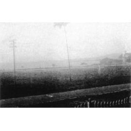[Comerford's Lagoon, also known as "Hambeluna", the Strand, Townsville.] 