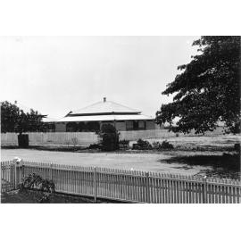 House on the Strand, Townsville, ca.1900 