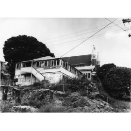 Ozanam House, Sturt Street, Townsville, 1971 