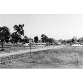 Ash Street, Kirwan, ca.1961 