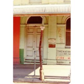Denham Chambers, Denham Street, Townsville, 1979. 