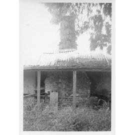 Residence of John Melton Black, Townsville, 1967 