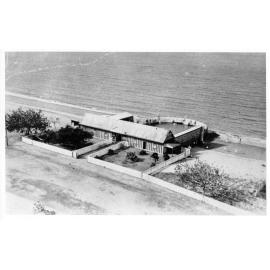 The City Baths, on the the Strand, Townsville 