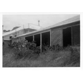 Residence of John Melton Black, Townsville, 1967 