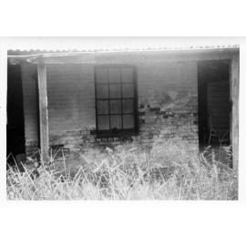 Residence of John Melton Black, Townsville, 1967 
