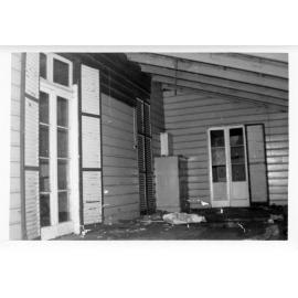 Residence of John Melton Black, Townsville, 1967 