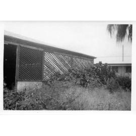 Residence of John Melton Black, Townsville, 1967 