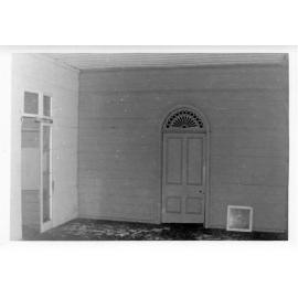 Residence of John Melton Black, Townsville, 1967 