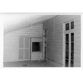 Residence of John Melton Black, Townsville, 1967 