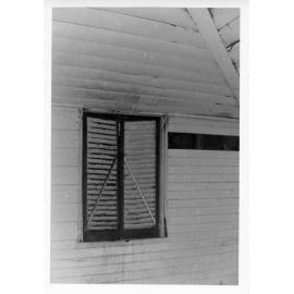 Residence of John Melton Black, Townsville, 1967 