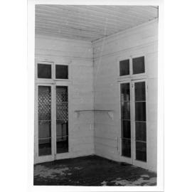 Residence of John Melton Black, Townsville, 1967 