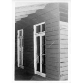 Residence of John Melton Black, Townsville, 1967 
