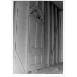 Residence of John Melton Black, Townsville, 1967 