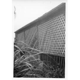 Residence of John Melton Black, Townsville, 1967 