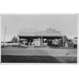 Mar Fan General Store, 67 Charters Towers Road, Townsville, 1933