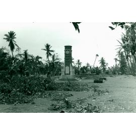 [The Strand after Cyclone Althea, Townsville, 1971] 