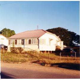 House, Surrey Street, Hyde Park, Townsville, 1985. 