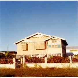 House, 52 Kings Road, Hyde Park, Townsville, 1985. 