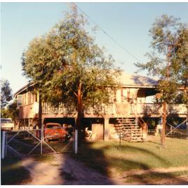 House, 64 Kings Road, Hyde Park, Townsville, 1985. 