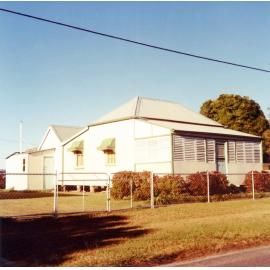 House, 9 Clarendon Street, Hyde Park, Townsville, 1985. 