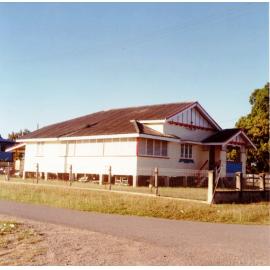 House, 32 Park Lane, Hyde Park, Townsville, 1985. 