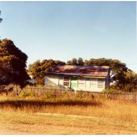 House, 25 Anderson Street, Railway Estate, Townsville, 1985. 