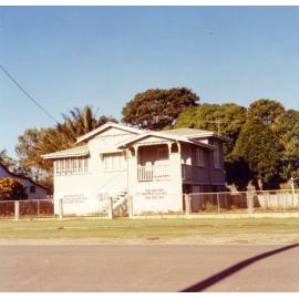 House, 68 First Avenue, Railway Estate, Townsville, 1985. 