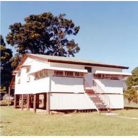 House, 3 Tyack Street, Rosslea, Townsville, 1985. 