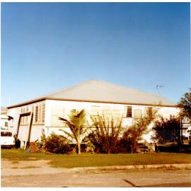 House, 14 Parkes Street, West End, Townsville, 1985. 
