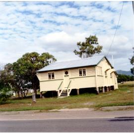 House, 90 Dearness Street, Garbutt, Townsville, 1985. 